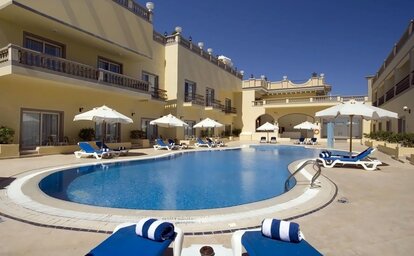 Il Mercato Hotel & Spa