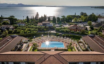 Le Terrazze sul Lago Hotel & Residence