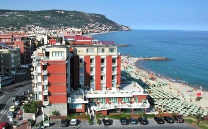 Residence Stella Maris