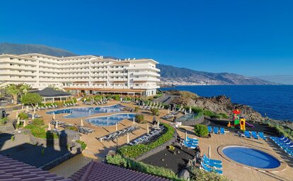 Hotel H10 Taburiente Playa