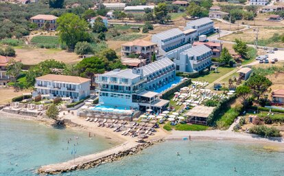 Golden Coast Family Resort