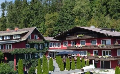 Hotel Nudelbacher