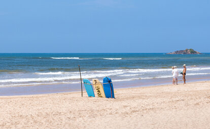 Hotel Occidental Eden Beruwala