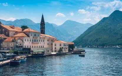 Heritage Grand Perast By Rixos