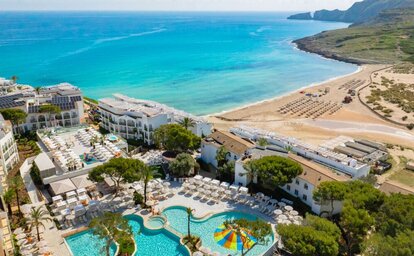 Viva Cala Mesquida Resort & Spa