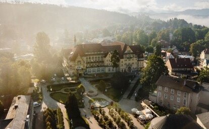 Sanatorium Polonia