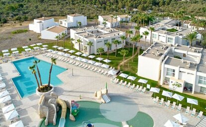 Iberostar Waves Cala Domingos