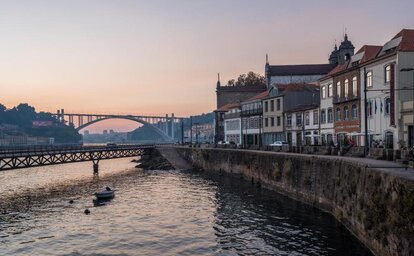 Hotel Vila Gale Porto Ribeira