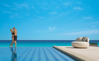 Secrets The Vine Cancun Resort & Spa