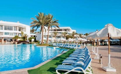 Queen Sharm Resort