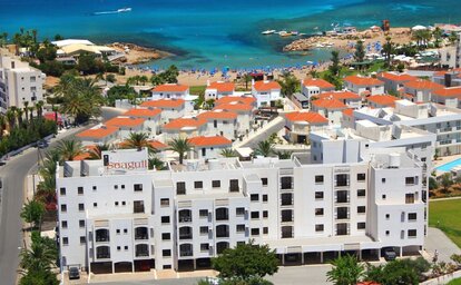 Seagull Hotel Apts
