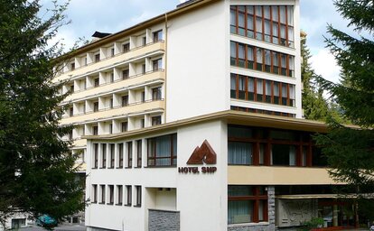 Hotel Sorea Snp