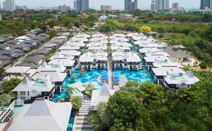 Hotel Z Through By The Zign