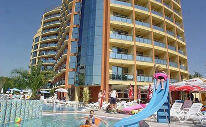 Meridian Hotel