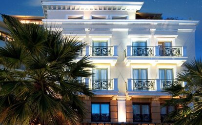 Hotel Electra Palace Athens