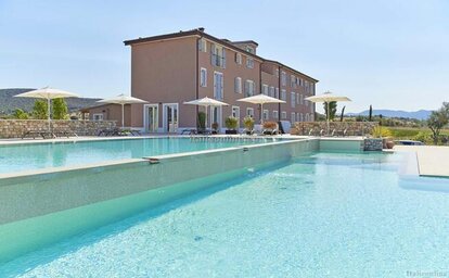 Riva Toscana Golf Resort & SPA