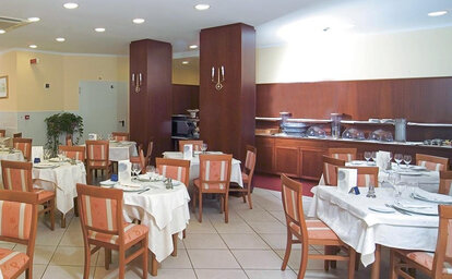 Orizzonte Hotel Letojanni