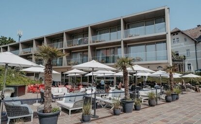 Rocket Rooms Velden