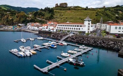 HOTEL DO MAR