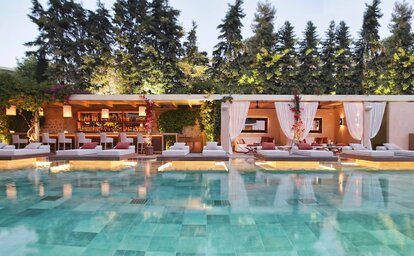 The Margi Hotel
