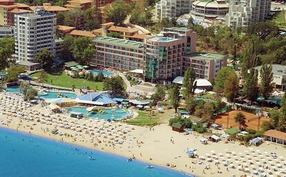 Lilia Hotel