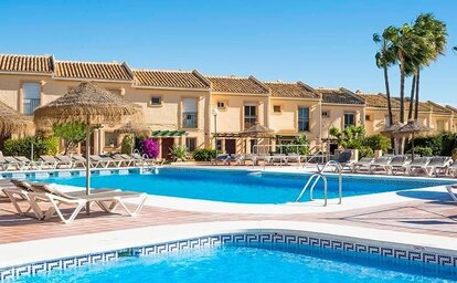 Ramada Hotel Suites Costa del Sol