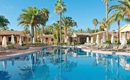 Hotel Maspalomas Resort By Dunas