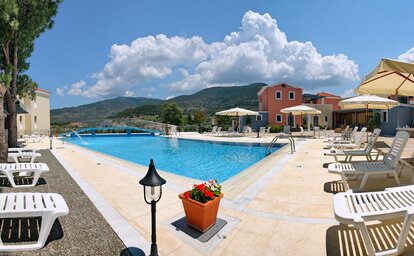 Hotel Theofilos Superior Resort & SPA
