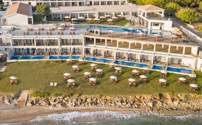 Cavo Orient Beach Hotel & Suites