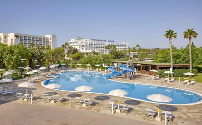 GranSerena