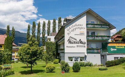 Gästehaus Krappinger