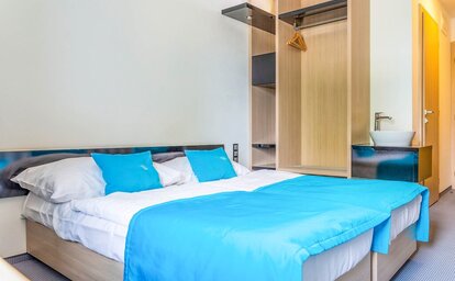 Hotel Aquacity Riverside