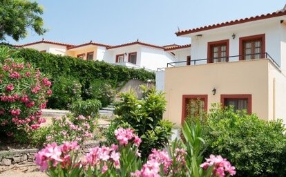 Belvedere Lesvos Aeolis