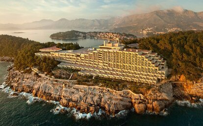 Hotel Croatia