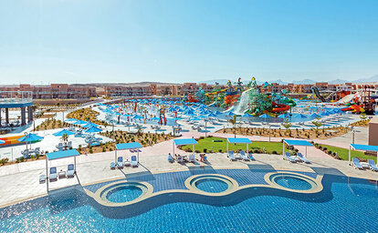 Hotel Pickalbatros Water Valley Resort Hotel Pickalbatros Water Valley Resort