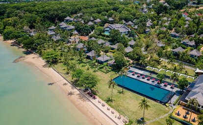 Hotel The Vijitt Resort Phuket