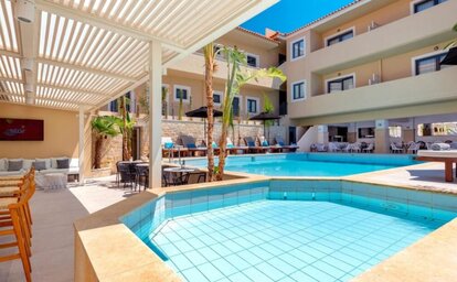 La Stella Suites