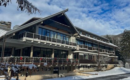 Hotel Kranjska Gora