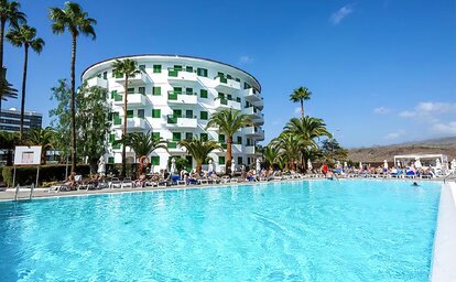 Playa Bonita