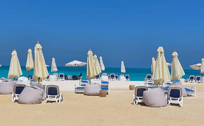 Hotel Azur One Eleven