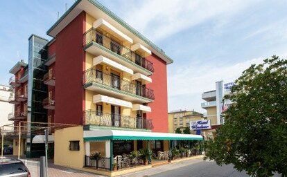 Hotel Windsor