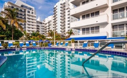 Best Western Plus Atlantic Beach Resort