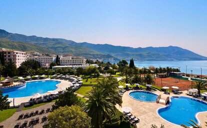 Iberostar Waves Bellevue