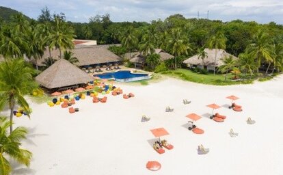 Resort South Palms