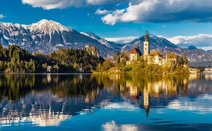 Bohinj