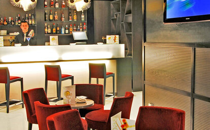 Grupotel Gran Via 678