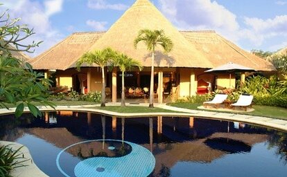 Impiana Private Villas Seminyak