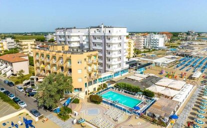 Hotel Bikini Tropicana