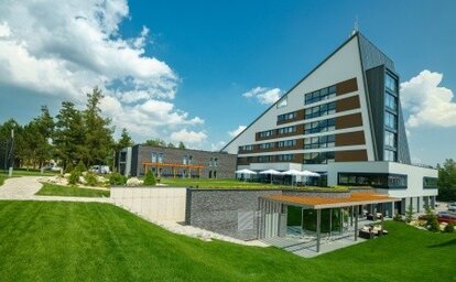 Hotel Horizont Stará Lesná