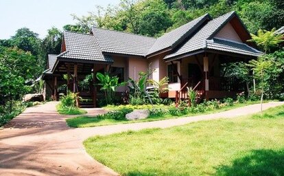 KC Grande Resort & Spa